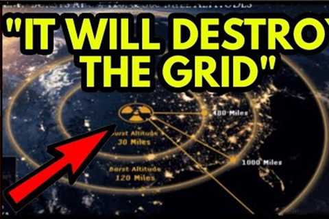 WW3: NASA Scientist Issues STARK WARNING
