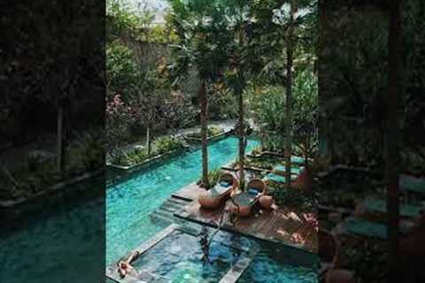 Swimming Pool Landscaping Ideas