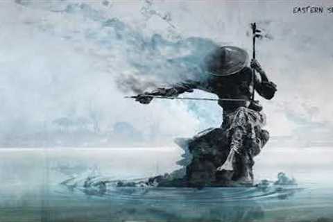 SOUND OF ERHU | Relaxed China Instrumental Music | Epic Music Mix