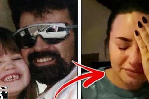 The Top 20 Celebrities who have disowned their toxic parents
