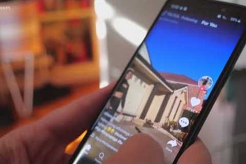 Experts warn of dangerous  social media trend known as 'borgs'