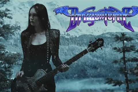 DragonForce - The Last Dragonborn (Official Video - Extreme Power Metal)