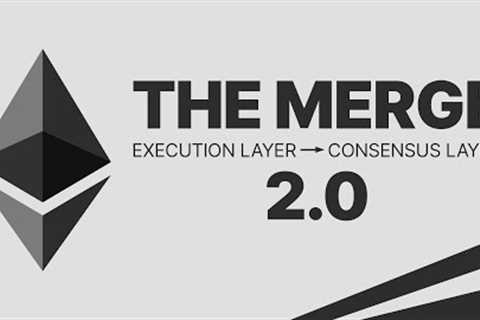 Ethereum 2.0 - The Merge | Consensus Layer | Vitalik Buterin | Cryptocurrency
