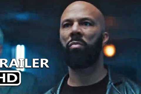 SILO Official Trailer (2023)