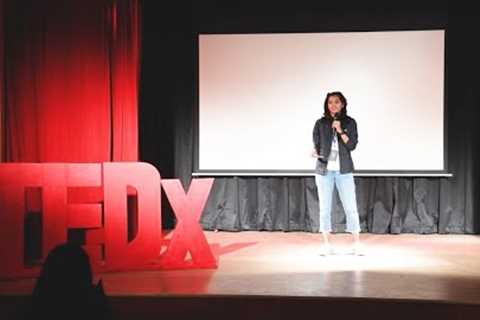 You Will Get Better | Sufiya Sufi | TEDxHansrajCollegeWomen