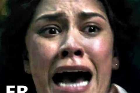 THE TANK Trailer (2023) Luciane Buchanan, Matt Whelan, Thriller Movie