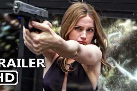 GHOSTED Trailer (2023) Ana de Armas, Chris Evans