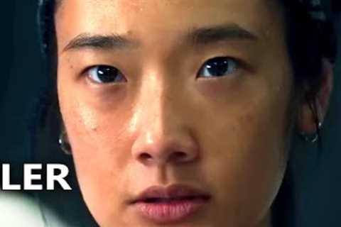 HUNGER Trailer (2023) Netflix Drama Movie