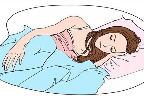 Harvard Gazette: Lack of sleep can catch you up in many ways - Harvard Gazette