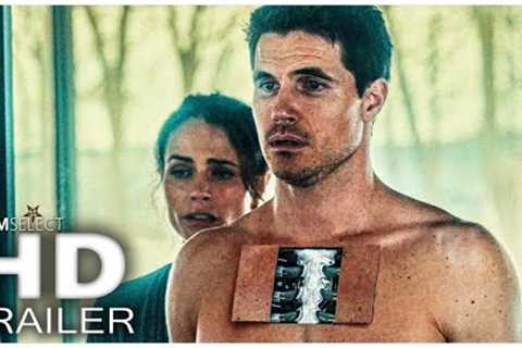 SIMULANT Trailer (2023)