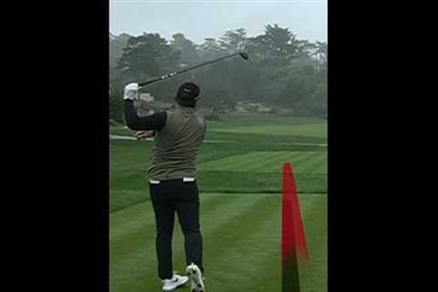 Golf is hard errant tee shot moments 😬