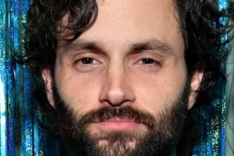 These are the Saddest Facts About Penn Badgley’s Life