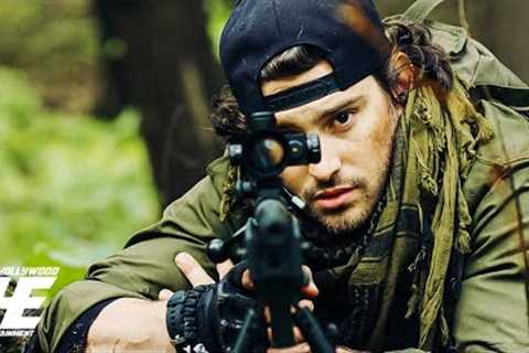 Sniper - Hollywood Action Movie