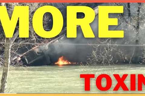 DANGER | More In the Water! BE CAREFULL | shtf 2023 prepping