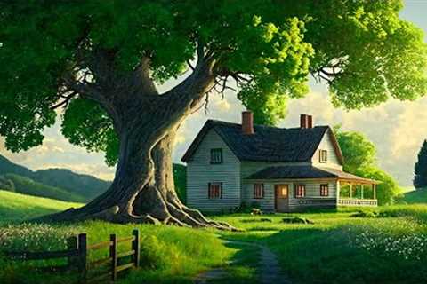Beautiful Relaxing Music for Stress Relief🌿 Healing Music For The Heart, Blood Vessels #79
