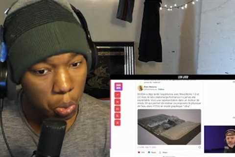 GTA 6 Leaked Water Physics Is INSANE REACTION