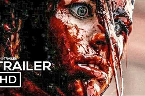 BECKY 2: Wrath Of Becky Teaser Trailer (2023) Horror Movie HD
