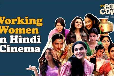 Women's Day Special | FC PopCorn | A Film Companion Original