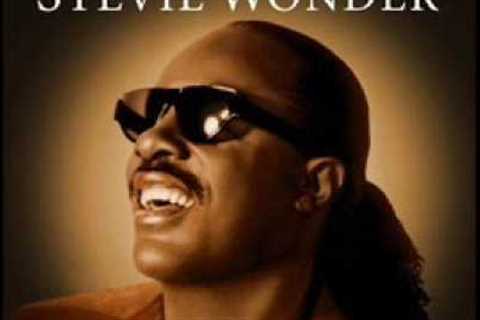 Stevie Wonder - Part Time Lover (Lyrics)