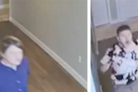 Teen High on Salvia Survives 60-Foot Fall After Jumping Out Apartment Complex Window