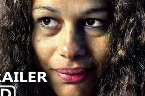 RODEO Trailer (2023) Julie Ledru, Drama Movie