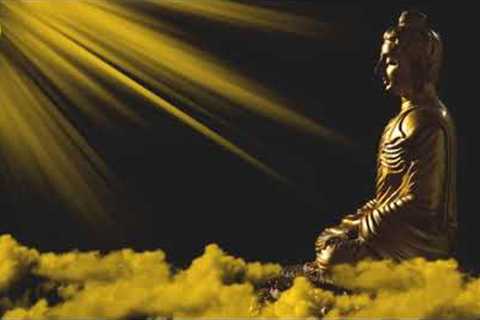 1 Hour Peaceful Meditation Music l Reduce Stress &amp; Anxiety l Sleep Music l Inner Healing Music