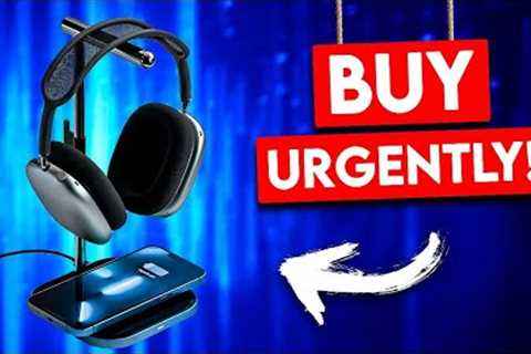 18 UNBELIEVABLE Gadgets You Must Buy Before They're GONE! | Best Tech Gadgets