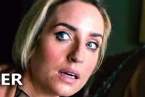 Trailer for SLIP (2023), Zoe Lister Jones, Comedy Series