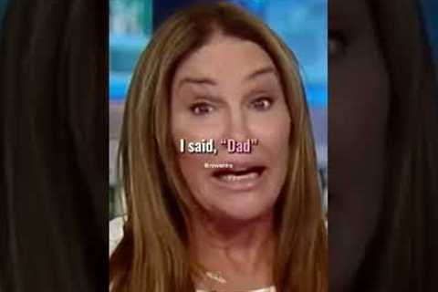 The Kardashians still call Caitlyn Jenner their dad