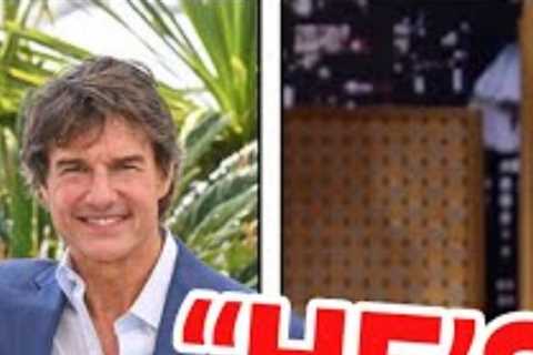 The Top 10 Celebrities That Refuse to Work with Tom Cruise Part 2