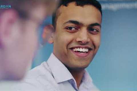 Ardan wealth management platform  | Corporate Video