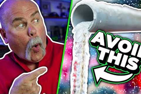 5 Tips to Avoid Frozen Pipes This Winter - DIY Plumbing
