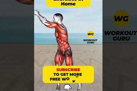 Weight Loss Exercises at Home