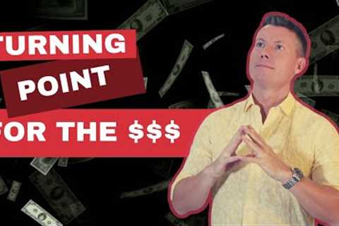 USDCHF USDJPY XAUUSD｜Turning point for the dollar?｜Forex Trade Ideas &amp; Analysis