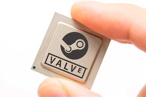 This Tiny Chip Can Run Steam and Crysis! - Steam PC Gaming on ARM is Awesome