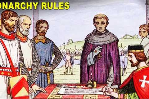 How the British Monarchy Has Survived For So Long