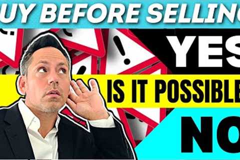 Tips For Buying Second Home Before Selling First 2022 | What You Should Know