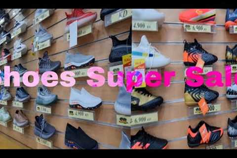 Kuwait Shoes Super Sale