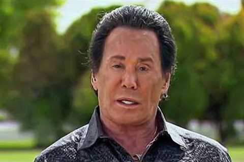 Wayne Newton Is 80, Look at Him Now After Losing All His Money