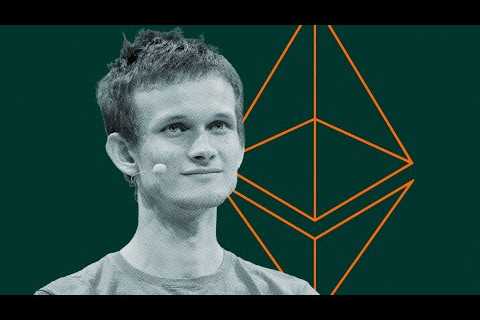 🔴 Vitalik Buterin: Ethereum expects $5300 per ETH | Cryptocurrency News | ETH price prediction..