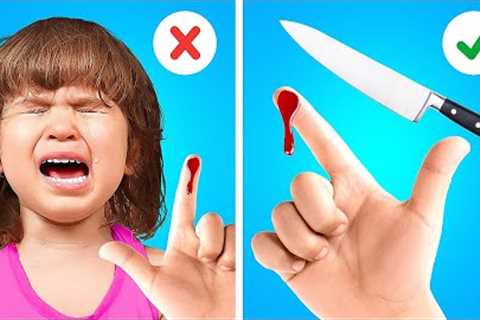 FOOLPROOF PARENTING HACKS AND GADGETS | Gadget Recommendations For Smart Parents by TeenVee