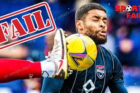 1 IN A MILLION CRAZIEST MOMENTS IN SPORTS And Fails In Sport - Sports Idiots #37