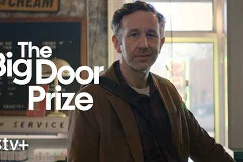 The Big Door Prize — Official Trailer | Apple TV+