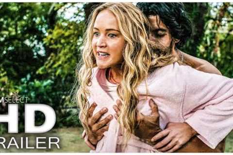 NO HARD FEELINGS Trailer (2023)