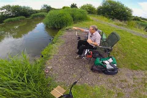 Fishing tips for beginners
