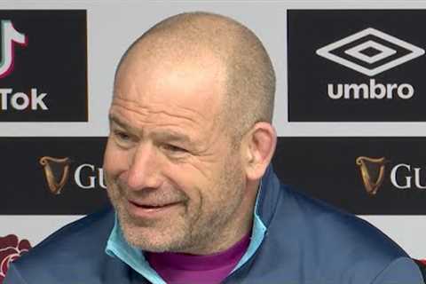 Richard Cockerill reveals funny Ellis Genge story in England Rugby training camp