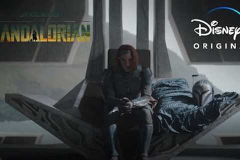 Review | The Mandalorian | Disney+