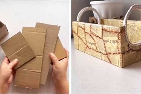 DIY Projects Crafts Compilation | Creative ideas, Art and Craft Videos #05