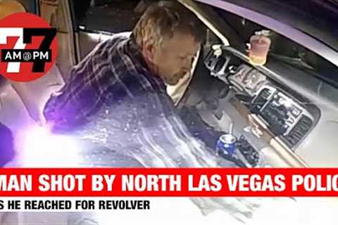 Las Vegas News | 7@7 AM for Friday, March 10, 2023