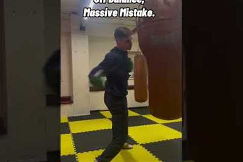 Avoid This Mistake